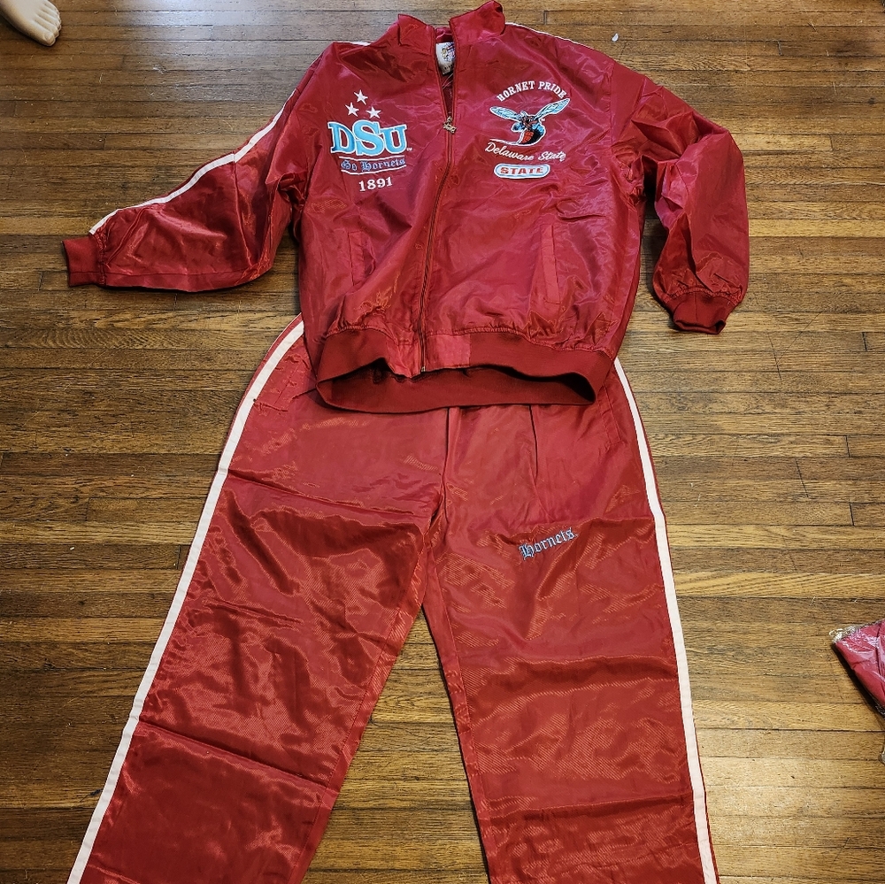Men Track suit